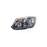 Hella 1EL010551121 Far Komple Sağ Caddy Iıı 04-15 2K5941006B