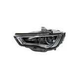 Hella 1El010740311 Orj. Far Komple Sol Xenon Audi A3 132016 Uyumlu