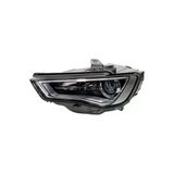 Hella 1El010740321 Far Audi A3 Bi-Xenon Sağ Vw Uyumlu