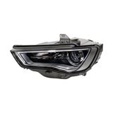 Hella 1EL010740321 Far Komple Sağ Xenon Audi A3 13-15 8V0941044C