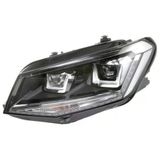 Hella 1EL012286221 Far Komple Sağ Xenon Caddy 16- 2K1941040