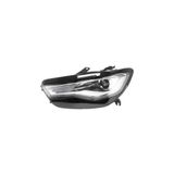 Hella 1EL012976011 Far Komple Sol Xenon Audi A6 15-17 4G0941043F
