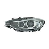 Hella 1el354983121 Far Sağ Bı-xenon Bmw F30 12-15 63117314532