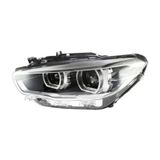 Hella 1EX011929411 Far Sol Ledli Bı Xenon Bmw F20 Lcı 15-18 63117414141