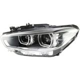 Hella 1EX011929421 Far Sağ Ledli Bı Xenon Bmw F20 Lcı 15-18 63117414142