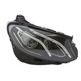 Hella 1Ex012076-521 | Mercedes W213 Kasa Sağ Led Xenon Komple Far