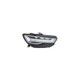 Hella 1Ex012976121 Hll- Far Sağ Audı Matrıx A6 2014 - Led