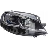 Hella 1Ex013924301 1Ex013924-301 Far Komple R Golf7 16- Bm Uyumlu