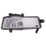 Hella 1NA009963111 Sis Farı Audi A6 Sol Volkswagen 4F0941699B