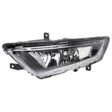 Hella 1Nd011157031 Sis Farı Sol Seat Ibiza 1314 6J9941699b