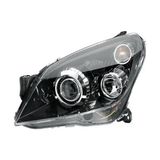 Hella 1ZS008710311 Far Sol Xenon Astra H 04-13 1216665
