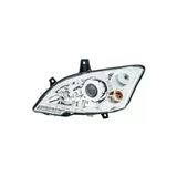 Hella 1Zs009627311 Far ( Mercedes W639 Vıano Sol Bı Xenon)