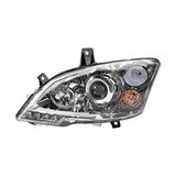 Hella 1ZS009627311 Far Sol Xenon LED Viano W639 10-13 Vito W639 10-12 55352050