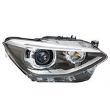 Hella 1ZS010741661 Far Sağ 12V LED Çift Xenon Bmw 1 F20 F21 63117229680
