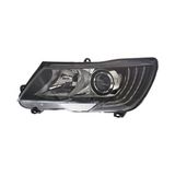 Hella 1ZS011314331 Far Komple Sol Xenon Superb 14- 3T1941017H