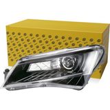 Hella 1ZS011939411 Superb Far Sol Xenon LED 2015 > 2020 - Hepsi