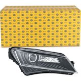 Hella 1ZS011939421 Superb Sağ Far Xenon LED 2015 > 2020 - Hepsi