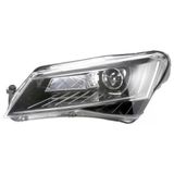 Hella 1zs011939461 Far Skoda Superb Bı-xenon Led Sağ Volkswagen 3v1941018b