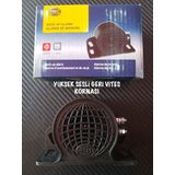 HELLA 24 VOLT GERİ VİTES KORNASI