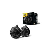 Hella 24V DİDİT KORNA SÜPERTON 310/380 HZ (130 MM) (TAKIM)
