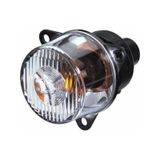 Hella 2BA008221007 Sinyal Lambası 12V 24V PY21W-HALOJEN Sol-Sağ Ön 0018208921