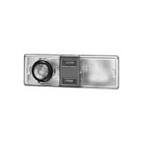 Hella 2Ja006447041 2Ja006447-41 Iç Aydınlatma Okuma Lambası Ünıversal Halojen P21w, R10w Mercedes Benz