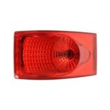 Hella 2NE008805037 Sis Lambası Arka Universal Halojen Sağsol 12V.24V P21W Scania 1739403