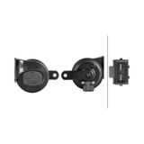 HELLA 3FH011225841 KORNA 12V 400/500HZ VW VW