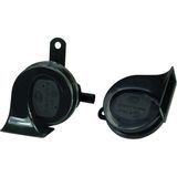 Hella 3FH012010881 Korna Tweeter Oval Soket 12V 400 500 Hz Bmw E36 E46 E38 61338362359
