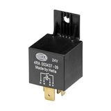 HELLA 4RA003437091 ROLE 24V 60A 4 FISLI