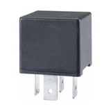 Hella 4RA007791011 Röle 12V 40A Other Cv 0025427219-25428019-25428019-25451319-25451319-02JLM21842-02LHF6703AA-11806280-1238279-1238279-13171
