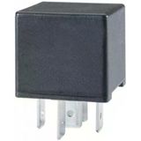 Hella 4Rd933332051 Röle 12V 20 40A 5 Girişli Universal Cv 75613151 85076 Al208597 87401Hal 84302762 332209151 2221230130090A 660751901 Nm038 L70075 75613154 4