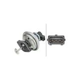 Hella 6Nu010171751 Egr Valfi Bmw Bmw 7801942Hll-6Nu010171751 11717801942