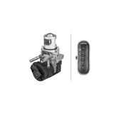 Hella 6Nu014864681 Egr Valfi Bmw N47 D16 D20 B47 D20 B37 D15 E87 E90 F10 F20 F30 F01 E84 E83 E70 E7 Uyumlu