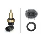 Hella 6PT358058191 Hararet Müşürü W169 04-12 W176 12-18 W245 05-11 Sprinter 906 907 910 06- 05175764AA