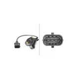 Hella 6Pu009121041 Kam Mili Konum Sensörü Opel Astra G Gm 9053606-90536064-90536064-90536064- Uyumlu