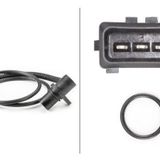 Hella 6PU009163831 Krank Mili Devir Sensörü