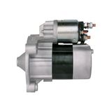 Hella 8EA012526961 Marş Motoru 12V 0.8kw 9 Diş P106-P206-P207-P306-P307-BIPPER-PARTNER-BERLINGO-C2-C3-C4-NEMO-SAXO- Xsara 1.0-1.1-1.4-1.6 8V-16V 5802.M9-9626261480-5802.Q7-5802.CR