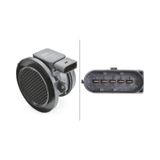 HELLA 8ET009142351 HAVA AKİS SENSÖRÜ MERCEDES