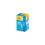 Hella 8Gs007949261 Ampul 12V D2s Xenon(Gaz Desarjlı Far Ampulu)