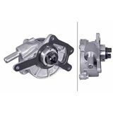 Hella 8Tm358400171 Vakum Pompası Mercedes Om642 W203 W204 C209 A209 C207 W639 B906 B907 B910 A6422300065