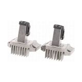 Hella 9DW181697001 Far Modülü Bmw F20 F30 Bı-Xenon LED Sağ Sol 63117296905