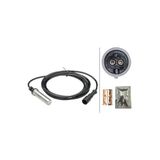 Hella Abs Sensoru Mercedes 403 Travego Arka 3000 Cm