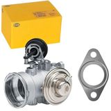Hella Agr Valfi - Pnömatik - Contalar Ile Egr Valve