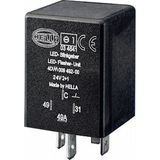 Hella Almparca Flasor Unitesi LED Universal Cv 6131526