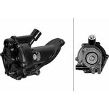 Hella Almparca Vakum Pompasi Connect 02-13 93-95 Focus 01-05 Mondeo 96-00 1.8td - Çok Renkli