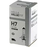 HELLA Ampul/Sis Fari 24V 70W H7-Halojen Pk22S Daf/Iveco/Man/Mercedes/Neoplan/Renault/Scania/Volvo 8GH 242 632 141 - HEL 8GH 242 632 141
