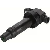 Hella Ateşleme Bobini - 12V - 2-Kutuplu - Buji Delik Ateşleme Bobini - Vidalanmış Ignition Coil, Hyundai i30 ile uyumlu (2008-2012)