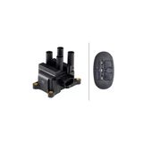 Hella Atesleme Bobını Ford Focus 1.4/1.6 Zetecs 98-04