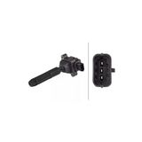 Hella Atesleme Bobını ( Mercedes W203 / M111 Motor) Uyumlu